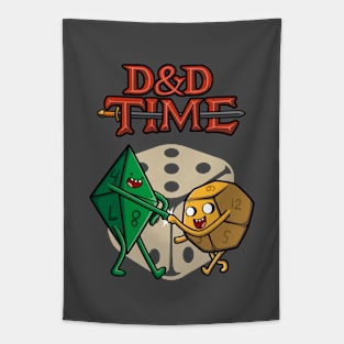 DnD Time Tapestry