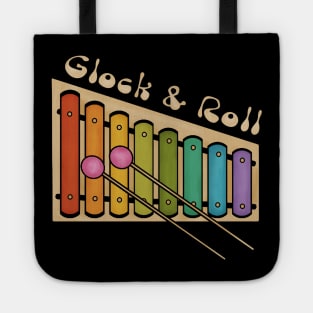 Glock & Roll Tote