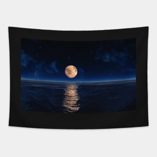 Beyond the Sea Tapestry