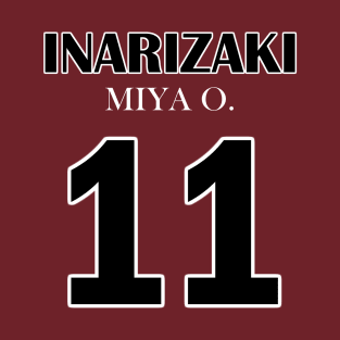 Miya Osamu, Number 7 T-Shirt