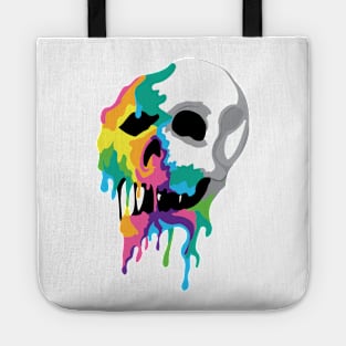 Mind Melt (Redux) Tote