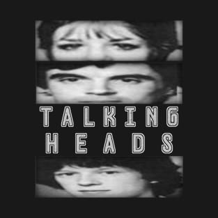 talking heads T-Shirt