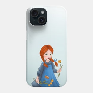 Carrots Phone Case