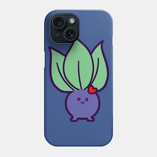 Heart Raddish Phone Case