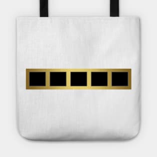 Silver Ranger Tote