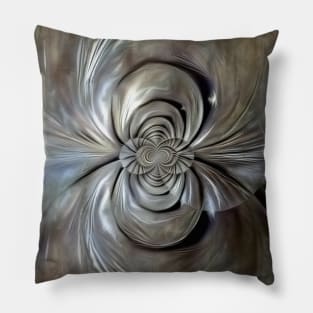 Dark colors Pillow