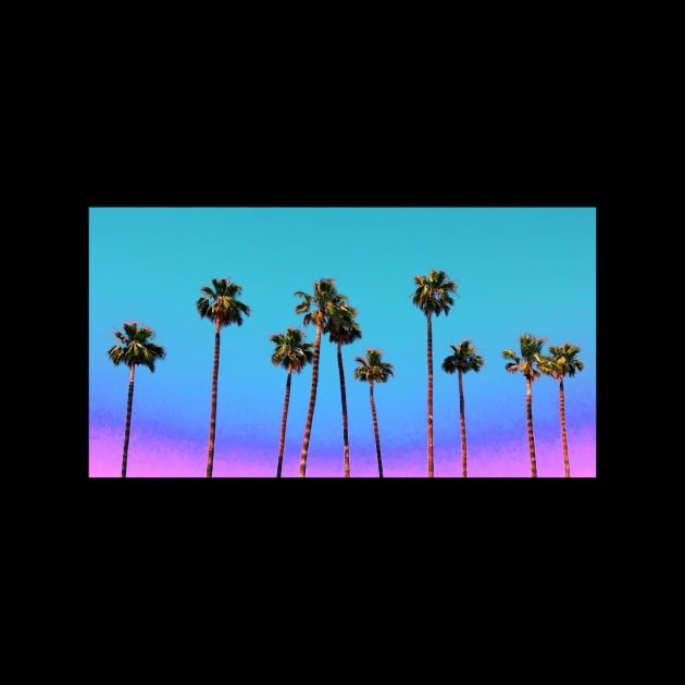 Cali Dreams by RedRock