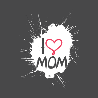 Mothers Day T-Shirt T-Shirt
