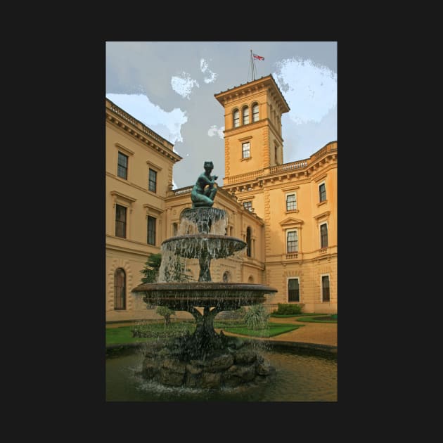 Osborne House by RedHillDigital