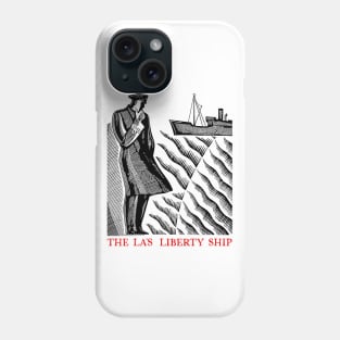 The La's • • Original Fan Tribute Design Phone Case