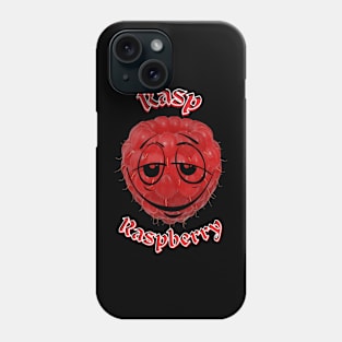 Raspberry Phone Case