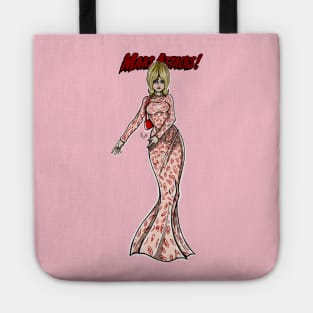 Mars Attacks Tote