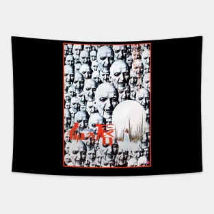 House of Dark Shadows Tapestry