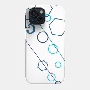 Tezos [Carthage] Proto 006 PsCARTHA Phone Case