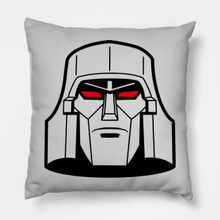 Leader of the decepticons Pillow