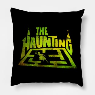 The Haunting 1963 Pillow