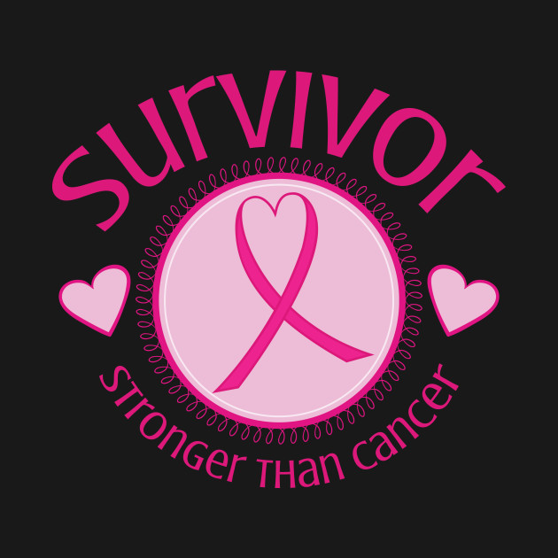 Breast Cancer Survivor Cancer Hoodie Teepublic 