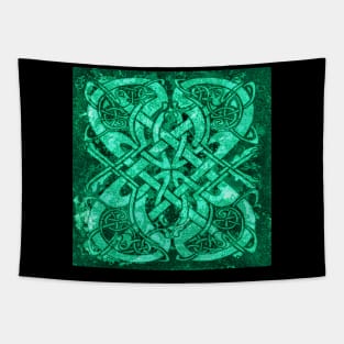 Celtic 15 Tapestry