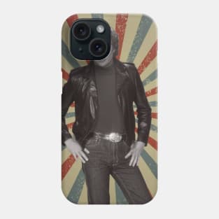 David Hasselhoff Phone Case