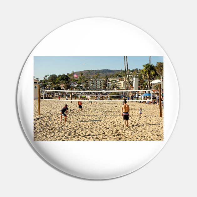Typical Laguna Beach Day Pin by bobmeyers