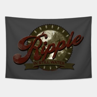 Ripple Tapestry