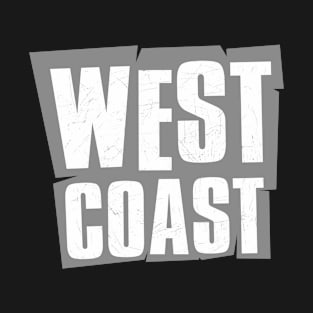 West Coast T-Shirt