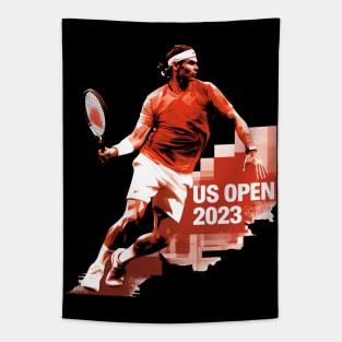 US Open 2023 Tapestry