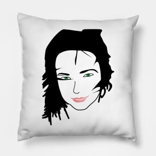 Gorgeous Pillow