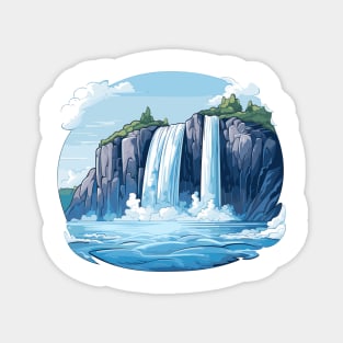 Niagara Magnet