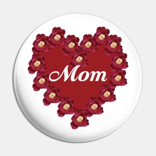 Mom Pin