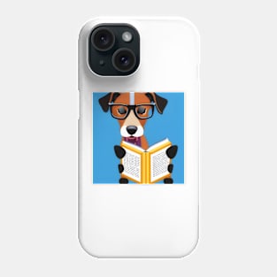 Smart Dogs Phone Case