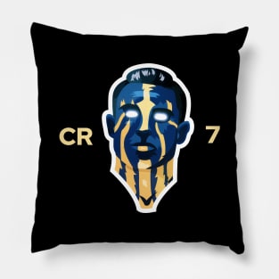 Cristiano Ronaldo Pillow