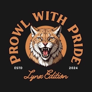 Lynx Edition T-Shirt