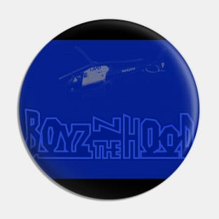 boyz Pin