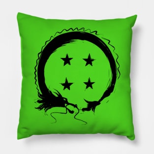 Team Four Star Pillow