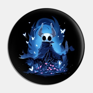 hollow knight Pin