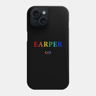 Rainbow Earper - Wynonna Earp Phone Case