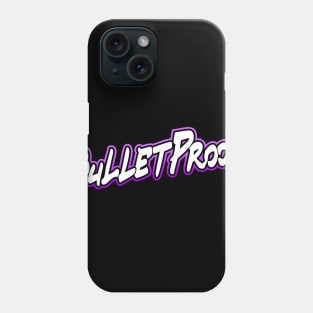 bullet proof Phone Case