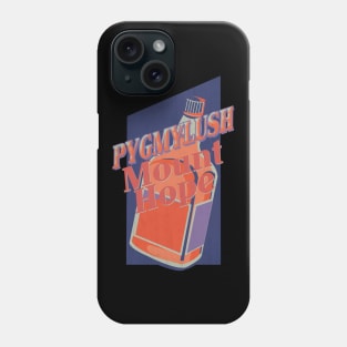 Pygmy Lush Mount Hope Phone Case