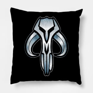 The Symbol Pillow