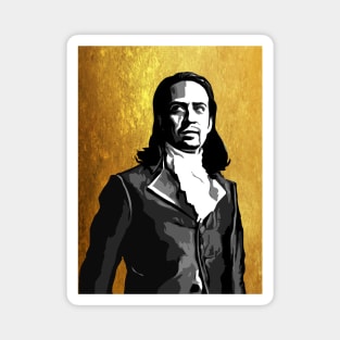 Alexander Hamilton | Hamilton Magnet