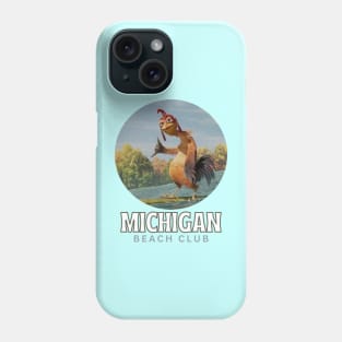 chicken joe Phone Case