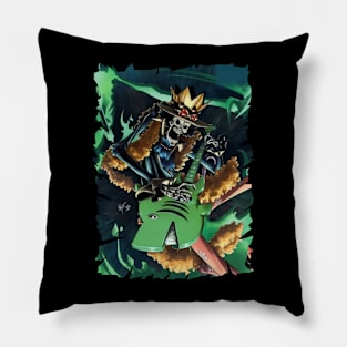 BROOK MERCH VTG Pillow