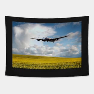 Lancaster Springtime Tapestry