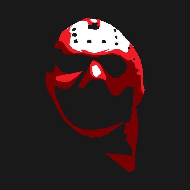 Jason by EJTees