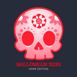 Halloween 2020 - Home Edition T-Shirt