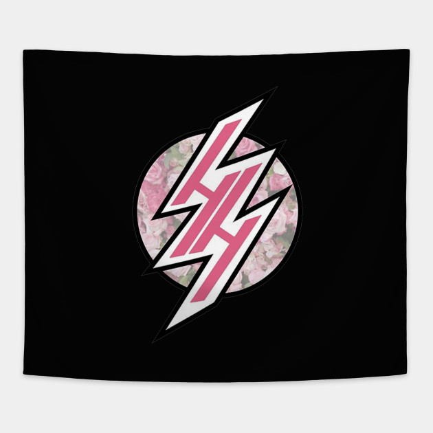 Hentai Anime Logo