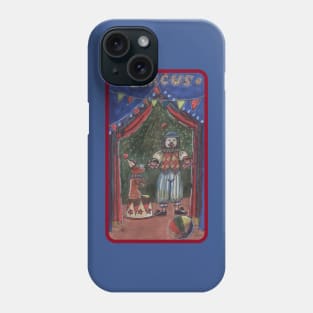 Fun Circus Phone Case