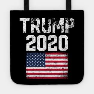 Donald Trump 2020 Tote