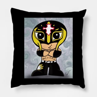 Rey Mysterio Pillow